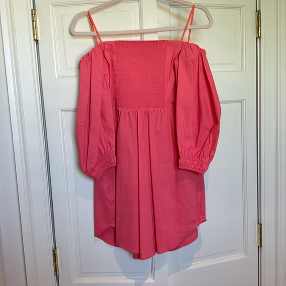 A.L.C. Mila Dress Size 4 - Picture 4 of 9